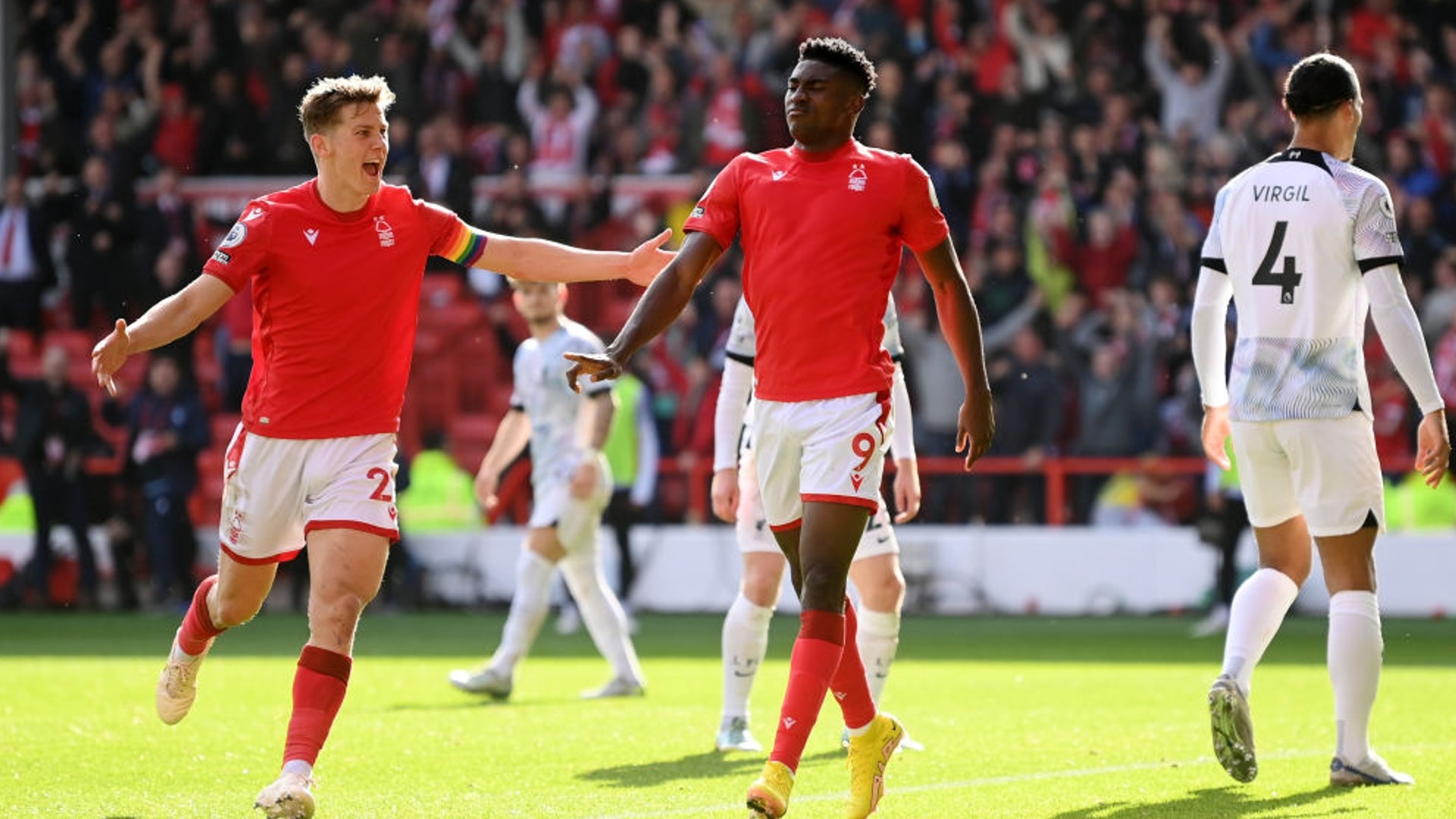 凯尔特人能 凯尔特人能